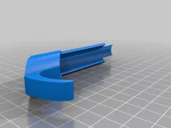 Zinc 2.0 Alt Triggers - Improved trigger pull