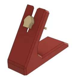 Zipper Pull Jig