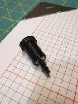 #10 Screw Server Rack Extension Thumb Screws