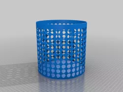 120mm Air Purifier