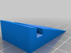 16 degree Angle guide (for knife sharpening stone)