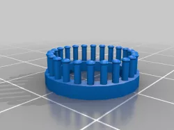  24 Pin Knitting Loom