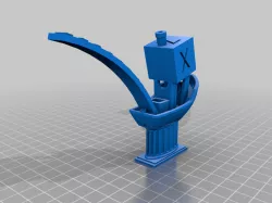 3D Benchy?