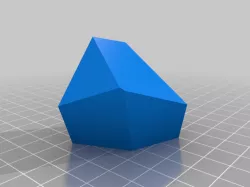 3D Cubic Puzzle