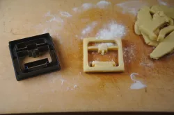 3D Printer Cookie Cutter