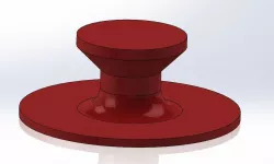 3D printer kurs modell