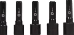 3DJake Nozzle Changer
