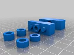 3MOD Inserts