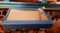 5 Inch HDMI LCD (B) Touch Waveshare Raspberry Voron 2.4