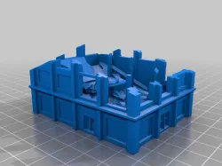 6mm Mixed Use Rubble