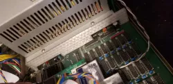 A2000 Power Supply Support Bracket