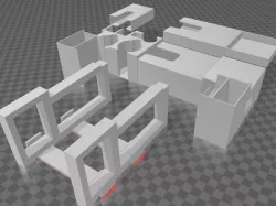 Abyss insert