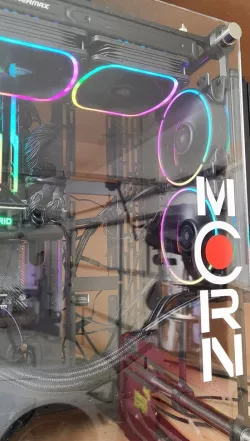 AIO Mount Bracket for Thermaltake Core P3 Case