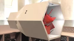 air extractor fan
