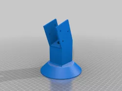 Amcrest 4K POE Security Camera Mount