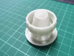 Ant Bait Feeder