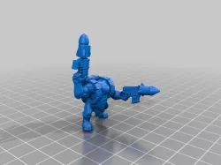 Anti-Tank Orc Dudes