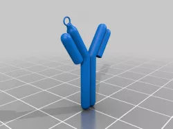 Antibody Doodle