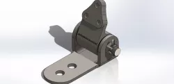 Antivibration Mount