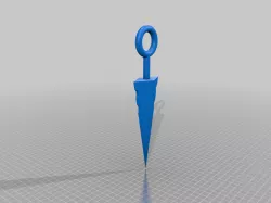 Antoher Eden Kunai