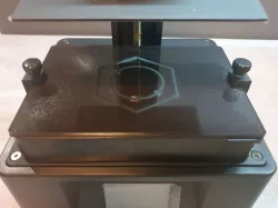 Anycubic Photon Mono 4k vat cover