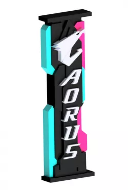 Aorus GPU Support