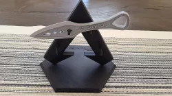 Apex Legends Weapon Stand