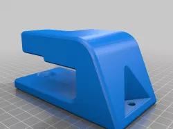 AR wall mount