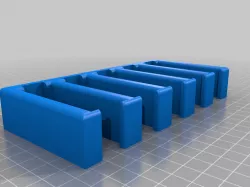 AR15 - 22LR Mag holder