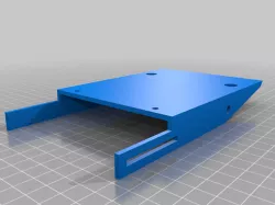 Arcade Accelerator / Throttle Pedal