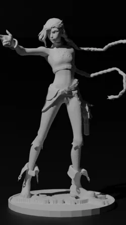 Arcane Jinx