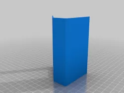 ARDUINO LCD 2004 STAND