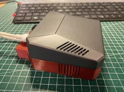 Argon One HDD Case Extender