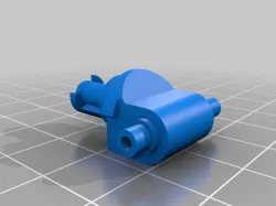 ATH-M40X Replacement Hinge
