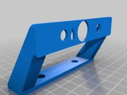 Atlas Headrest Extension for Aeron