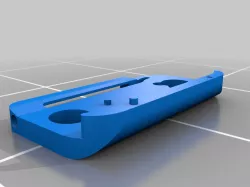 Automatic crossbow