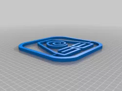 Avatar elements wall art