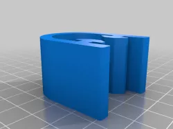 Azure Percept Cable Clips
