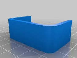 Baby Gate Hinge