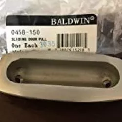 Baldwin 0458-150 Sliding door Jig