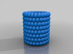 Ball Cup