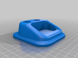 Baofeng UV-82 stand holder