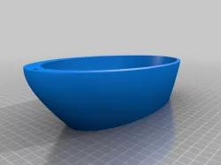 Barbie Modern Bathtub