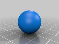 shape sphere 3D Models | Page 1 | STLFinder