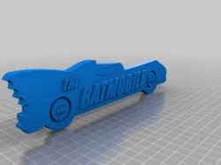 Batmobile