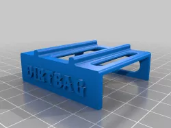 Battery Protectors LiPo GNB (6S 700) & (5S 1350) 