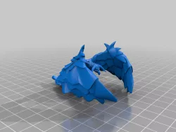 Battle Armor Anivia, The Cryophoenix (League of Legends)