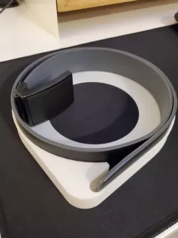 Belt box