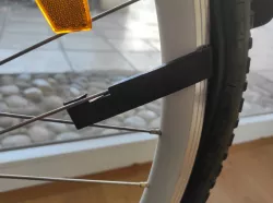 Bike Tyre Levers