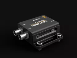 Blackmagic Micro Converter Mount